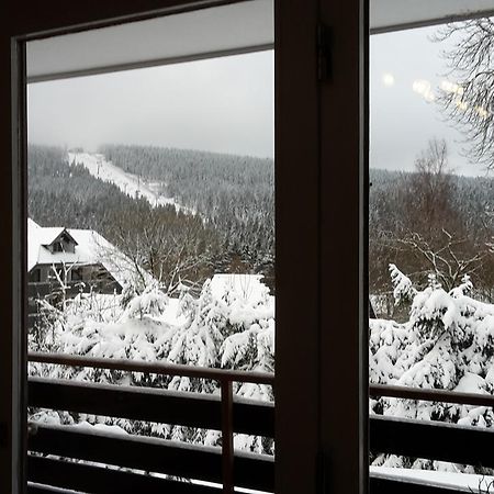 Ferienwohnung Steffens Hahnenklee Wohnung 25 Γκόσλαρ Εξωτερικό φωτογραφία