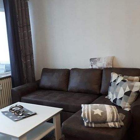 Ferienwohnung Steffens Hahnenklee Wohnung 25 Γκόσλαρ Εξωτερικό φωτογραφία