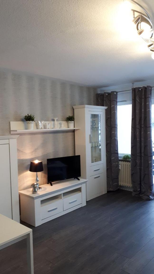 Ferienwohnung Steffens Hahnenklee Wohnung 25 Γκόσλαρ Εξωτερικό φωτογραφία
