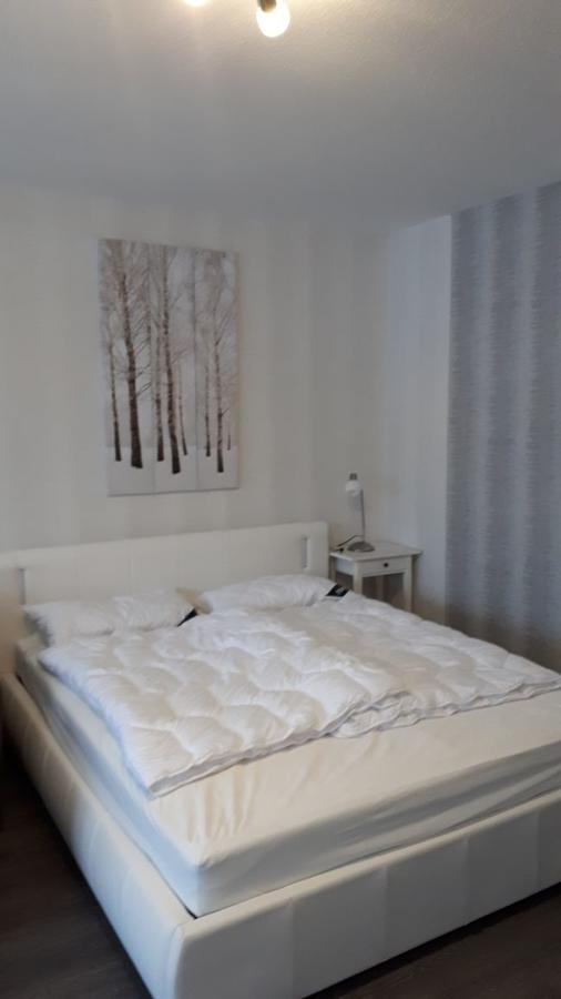 Ferienwohnung Steffens Hahnenklee Wohnung 25 Γκόσλαρ Εξωτερικό φωτογραφία