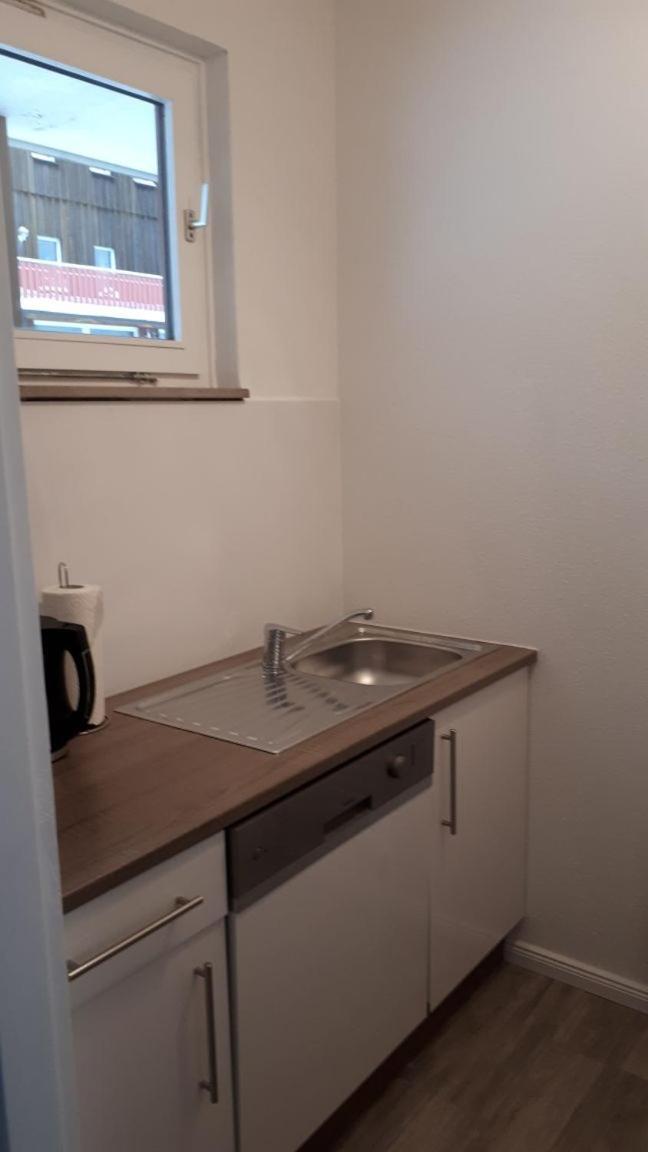 Ferienwohnung Steffens Hahnenklee Wohnung 25 Γκόσλαρ Εξωτερικό φωτογραφία