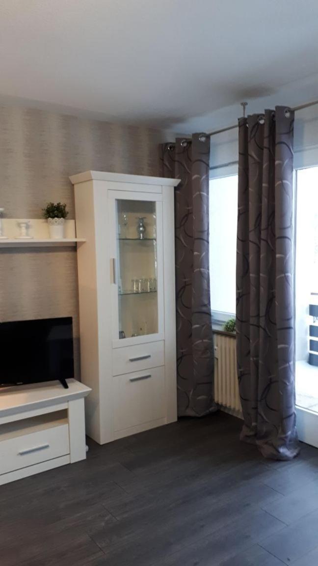Ferienwohnung Steffens Hahnenklee Wohnung 25 Γκόσλαρ Εξωτερικό φωτογραφία