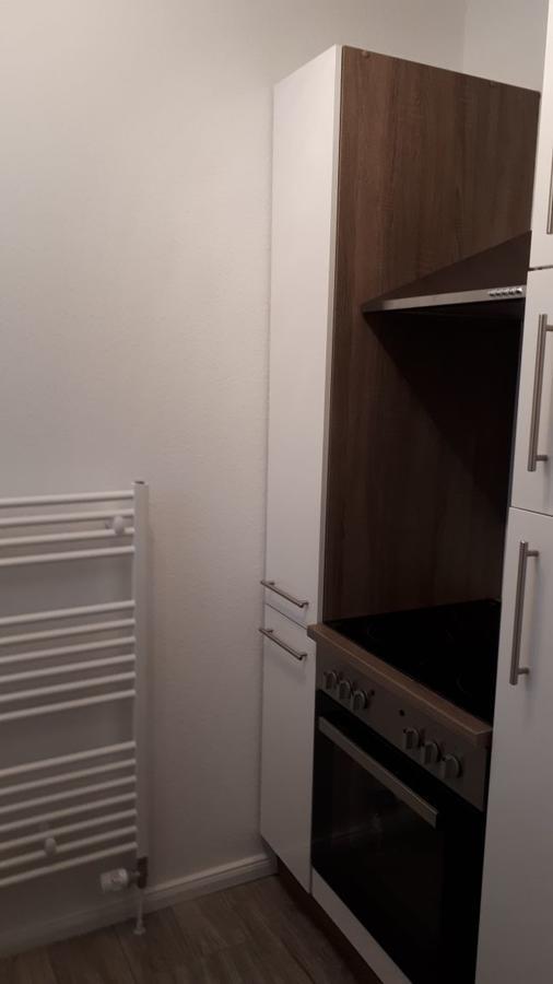 Ferienwohnung Steffens Hahnenklee Wohnung 25 Γκόσλαρ Εξωτερικό φωτογραφία