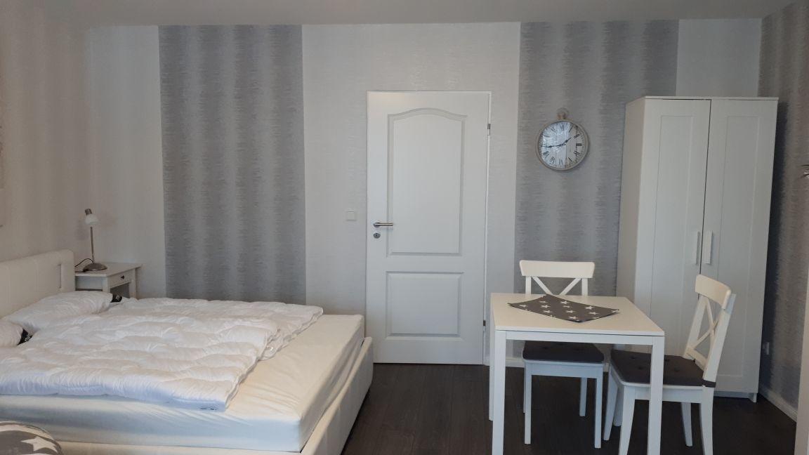 Ferienwohnung Steffens Hahnenklee Wohnung 25 Γκόσλαρ Εξωτερικό φωτογραφία