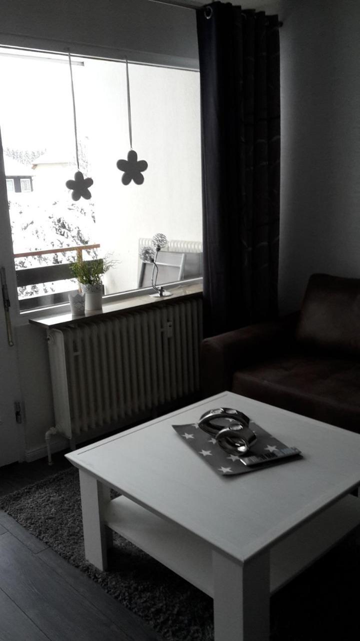 Ferienwohnung Steffens Hahnenklee Wohnung 25 Γκόσλαρ Εξωτερικό φωτογραφία