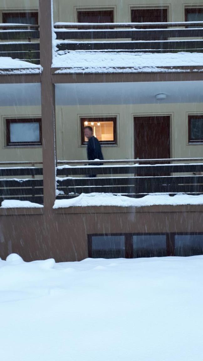 Ferienwohnung Steffens Hahnenklee Wohnung 25 Γκόσλαρ Εξωτερικό φωτογραφία