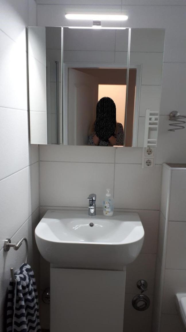 Ferienwohnung Steffens Hahnenklee Wohnung 25 Γκόσλαρ Εξωτερικό φωτογραφία