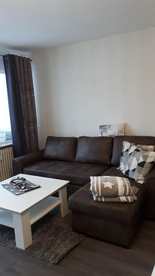Ferienwohnung Steffens Hahnenklee Wohnung 25 Γκόσλαρ Εξωτερικό φωτογραφία