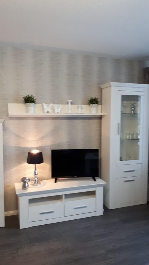 Ferienwohnung Steffens Hahnenklee Wohnung 25 Γκόσλαρ Εξωτερικό φωτογραφία