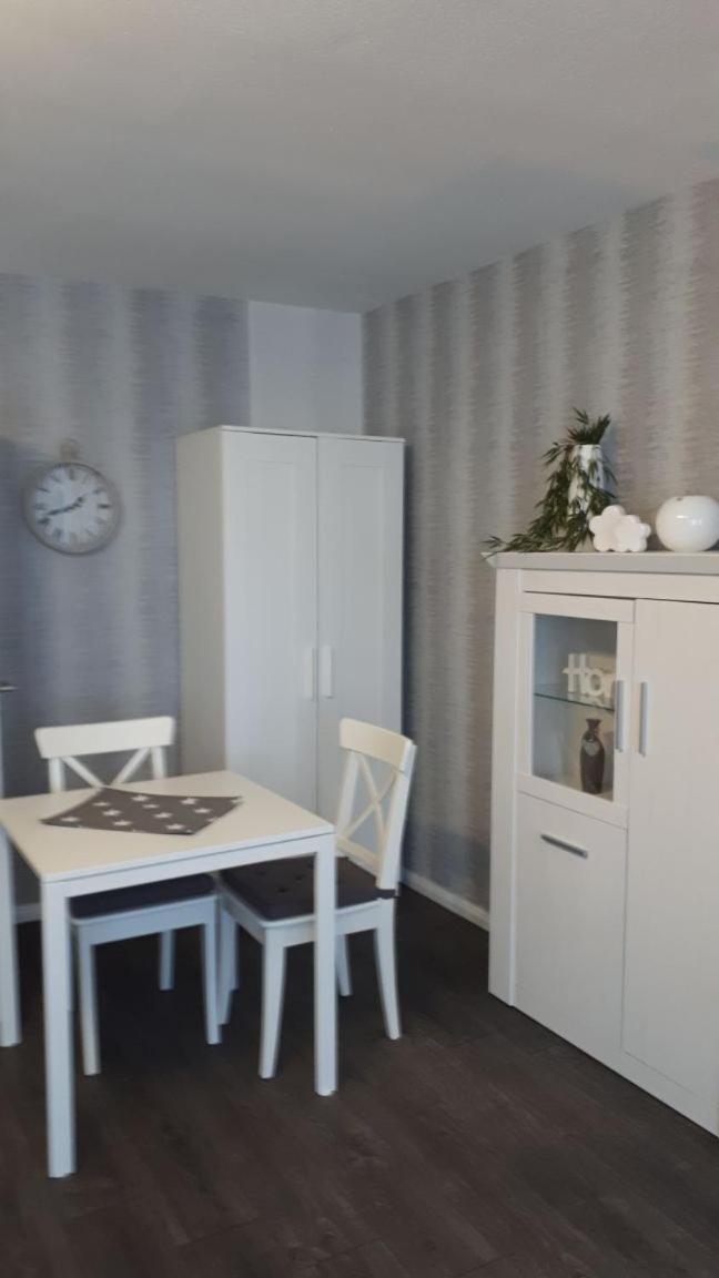 Ferienwohnung Steffens Hahnenklee Wohnung 25 Γκόσλαρ Εξωτερικό φωτογραφία