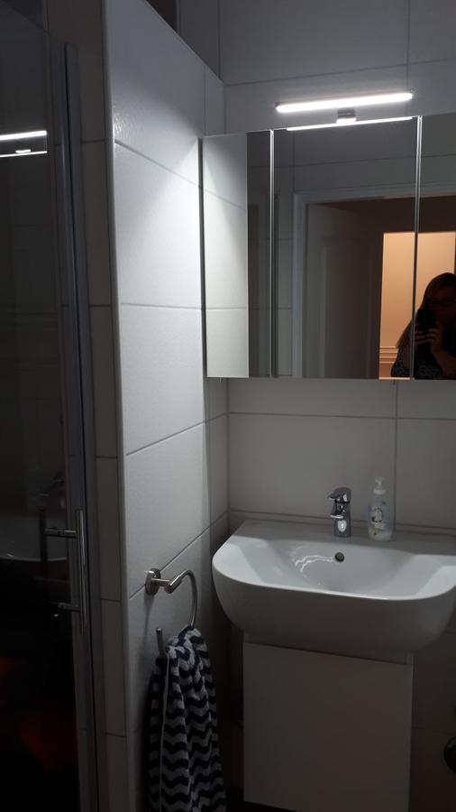 Ferienwohnung Steffens Hahnenklee Wohnung 25 Γκόσλαρ Εξωτερικό φωτογραφία